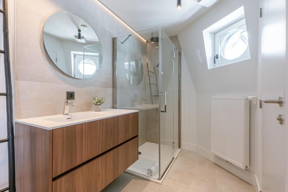 Huswell - Urban Getaway In The Heart Of Antwerp Διαμέρισμα Εξωτερικό φωτογραφία