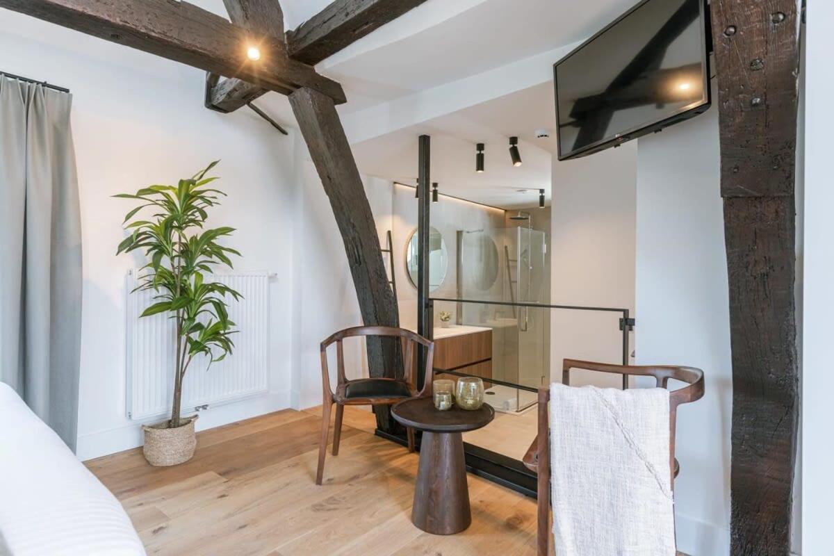 Huswell - Urban Getaway In The Heart Of Antwerp Διαμέρισμα Εξωτερικό φωτογραφία